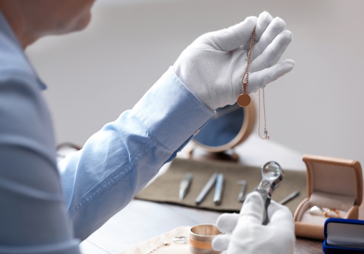 where can i sell my gold Kansas